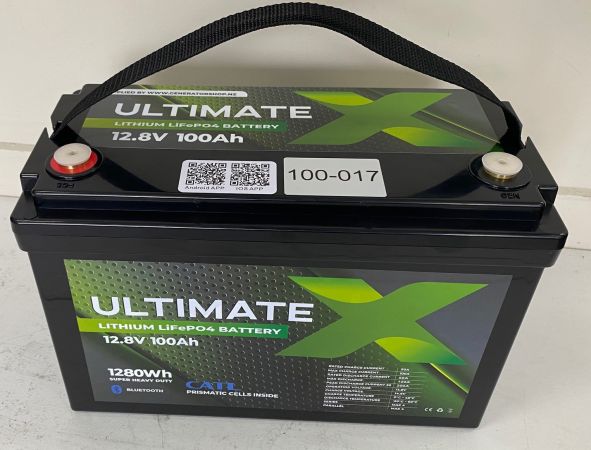 Lifepo4 Battery 12v 100ah & 12v 100ah Lithium Battery