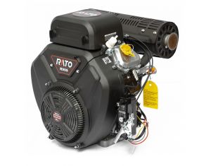 Rato 35hp Horizontal Engine - R999E
